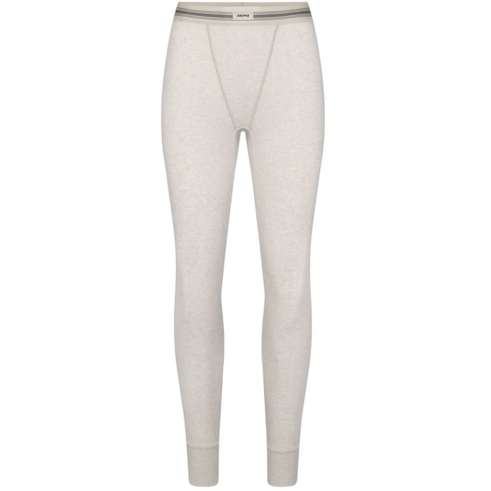 Skims cotton rib leggings